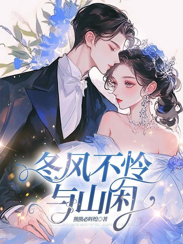 冬风不怜与山闲