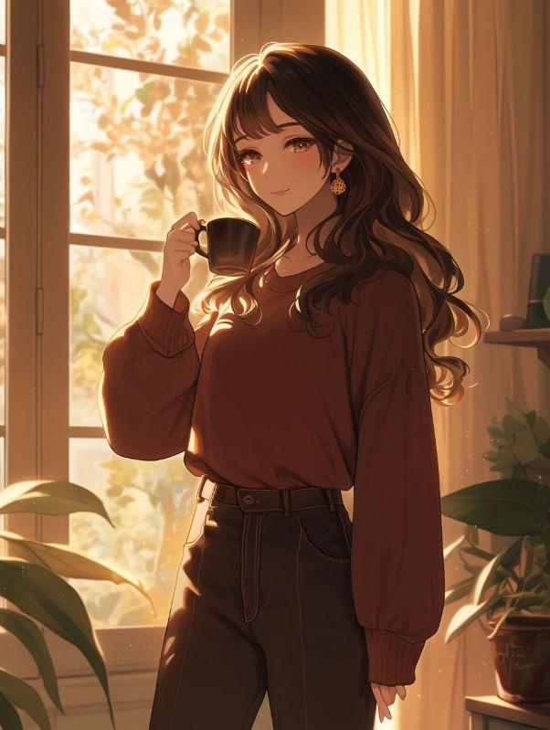 小城之冬冬日牛角包免费阅读