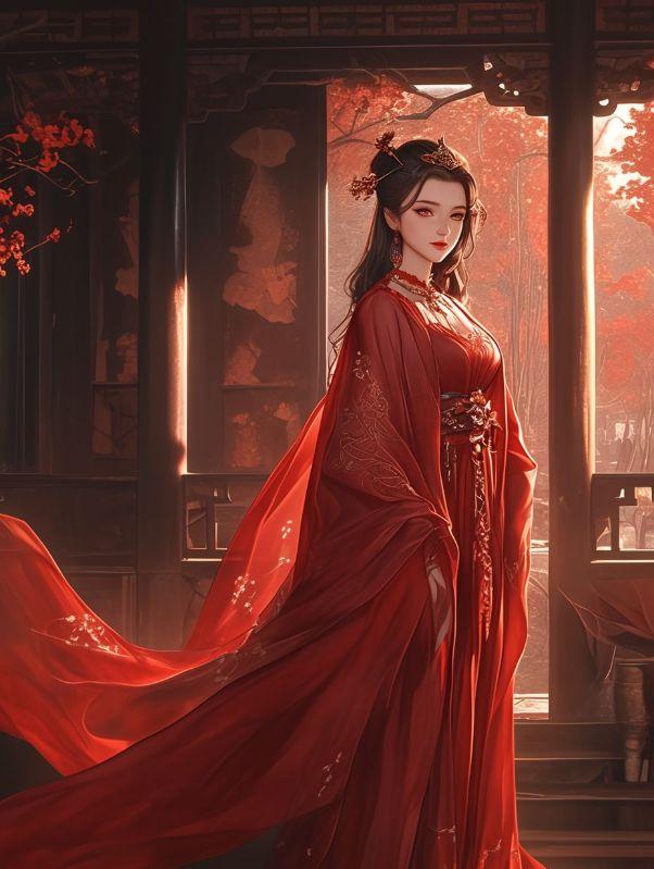 你们只是我的备用肉身罢了