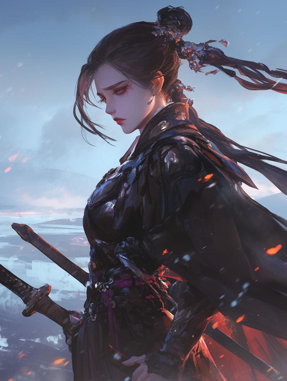 压寨夫人我不当了