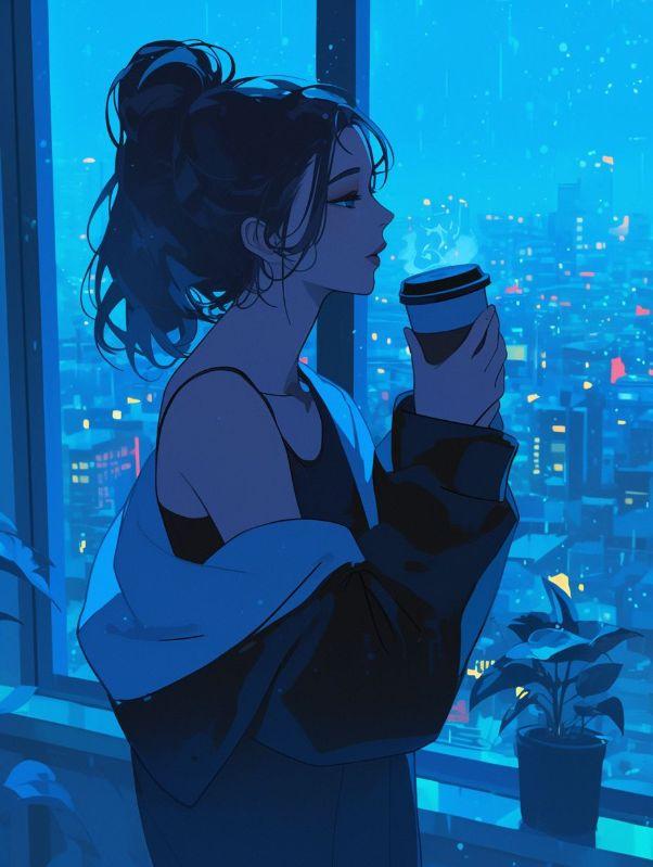 生死关头，男友为了仿真机器人放弃我