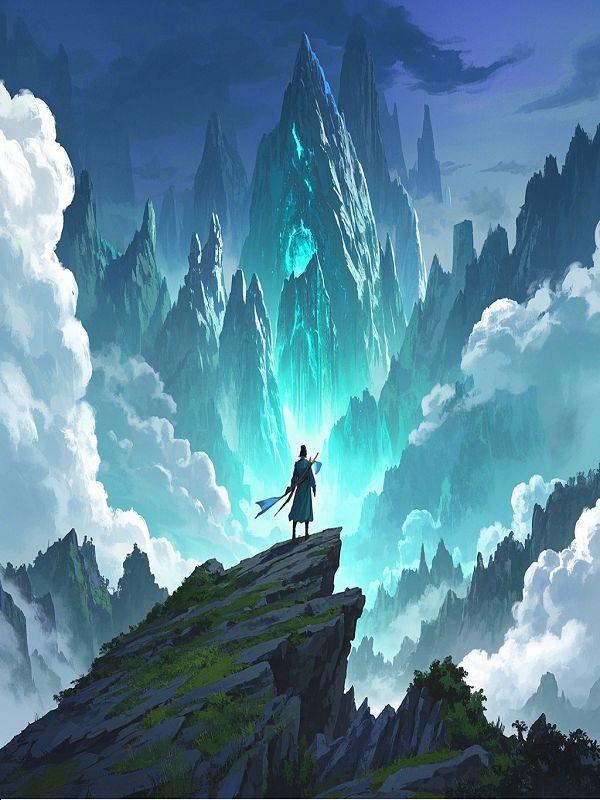 碧落黄泉长歌烬