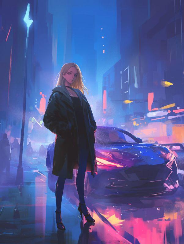 被男主虐死后，我成了他的弹幕水军