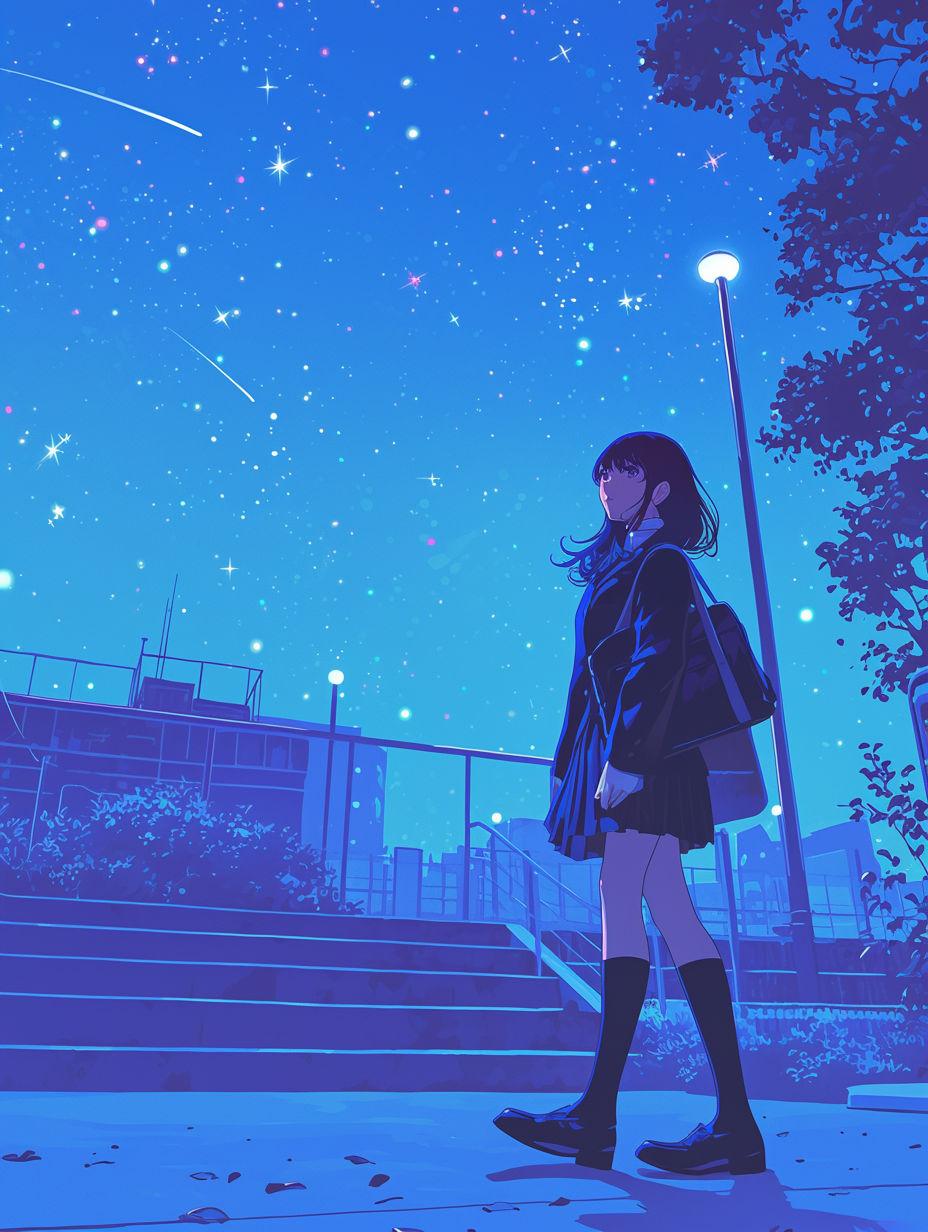 竹马和天降我都不要