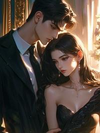 我死心后，佛子老公主动破戒挽留