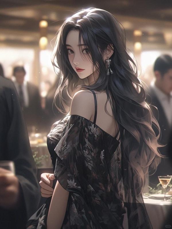 我和我的血包孩子一同死在了手术台上