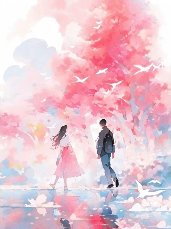 我捐肝后，女友追夫火葬场了