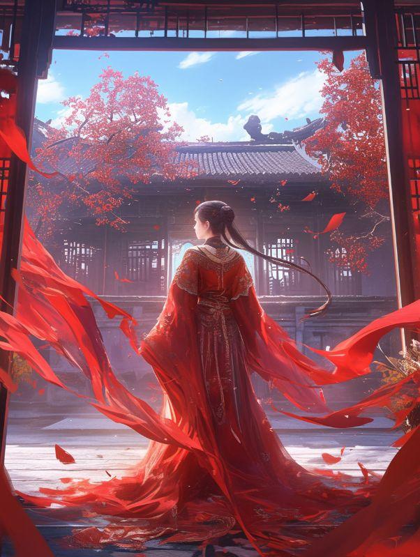 爱在灰烬中燃烧