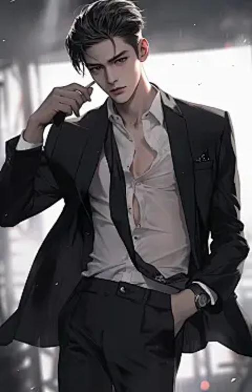 爱错回首终成灰