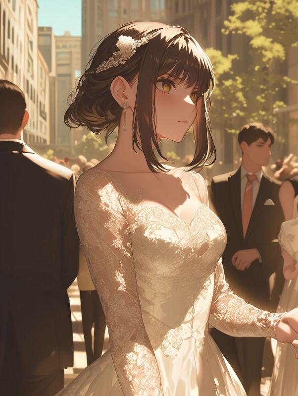 未婚夫非要在清明节办婚礼