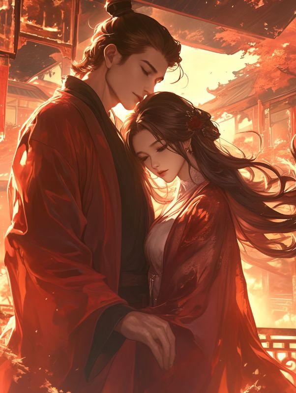 带三千阴兵另嫁二皇子后，太子慌了