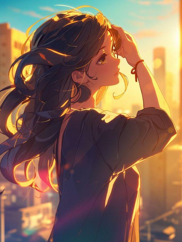 始于心动，终于心碎