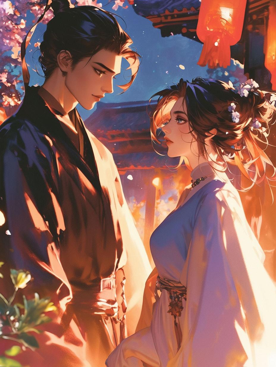 情缘消散，重拾新我