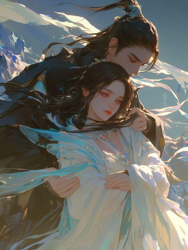 人生自是有情痴