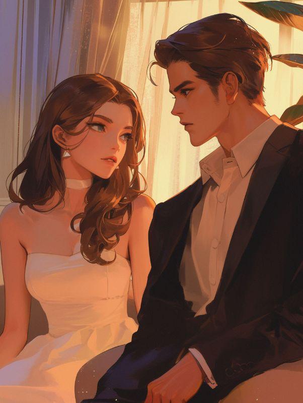 拒绝豪门男友求婚后，我嫁给他小叔