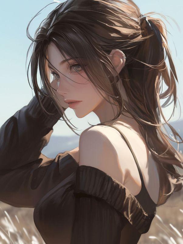 我跟老公白月光换脸后，她竟然没死？