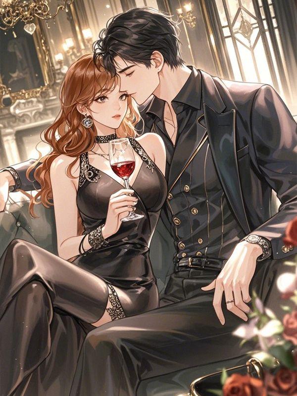 爱意无声恨有声