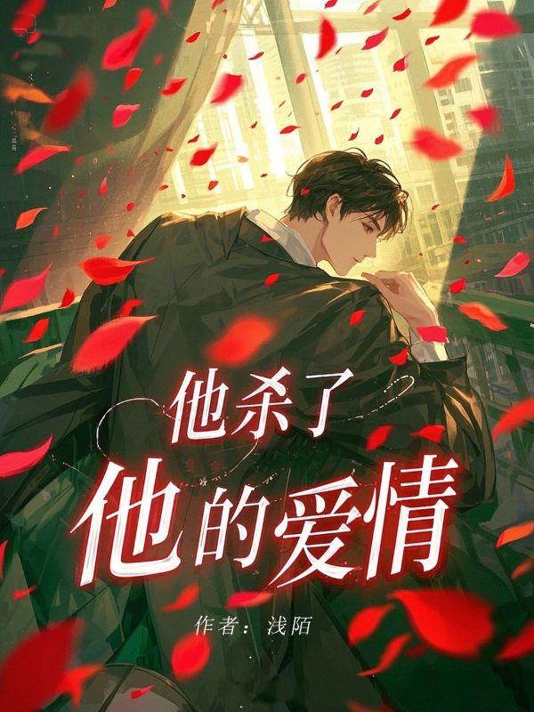 他杀了他的爱情