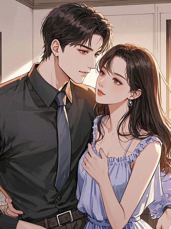 未婚夫的白月光怀孕后，我闪婚资助的男大