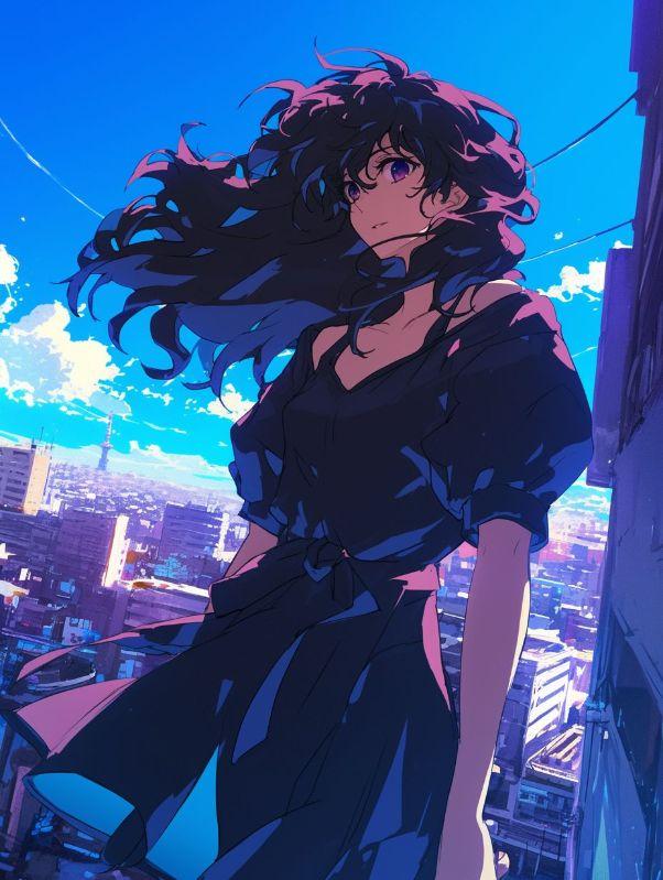 虐文女主大逃杀