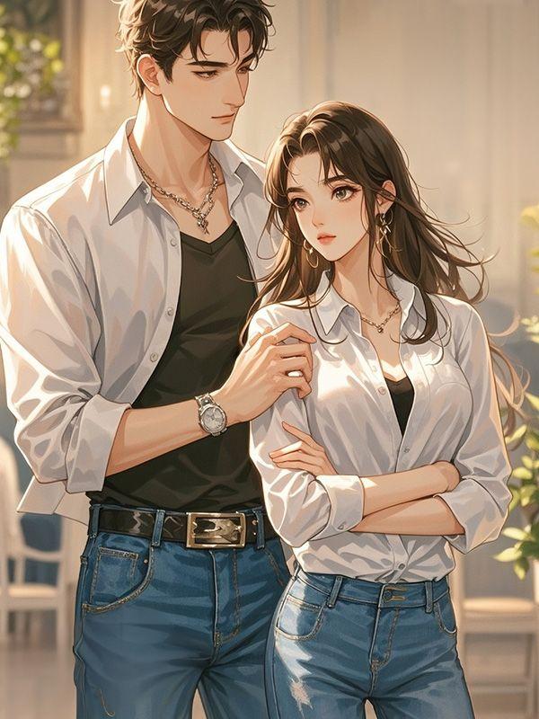 白月光怀孕，老公要我把狗处理了