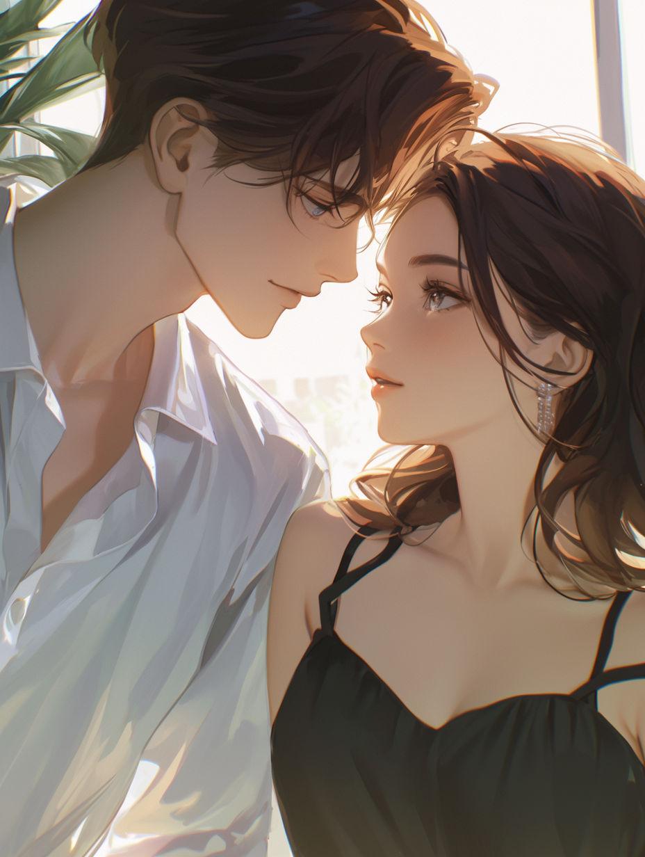 我的爱只给值得的人