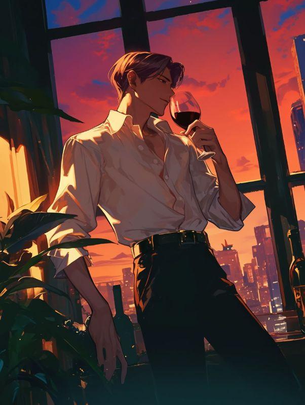 用了商场按摩椅后，我被警察按在女儿高考考场外