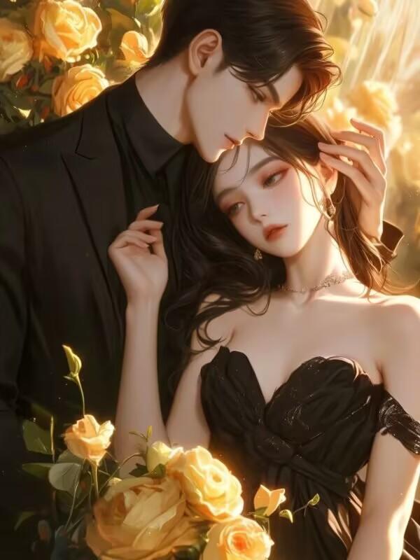 雨落心湖梦初醒