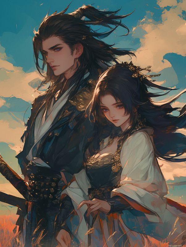 圣女拒绝我求娶十九次，背地里却抛绣球选宠仆