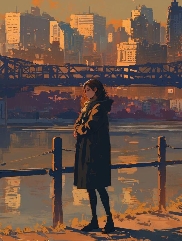 烟花易冷人事易分