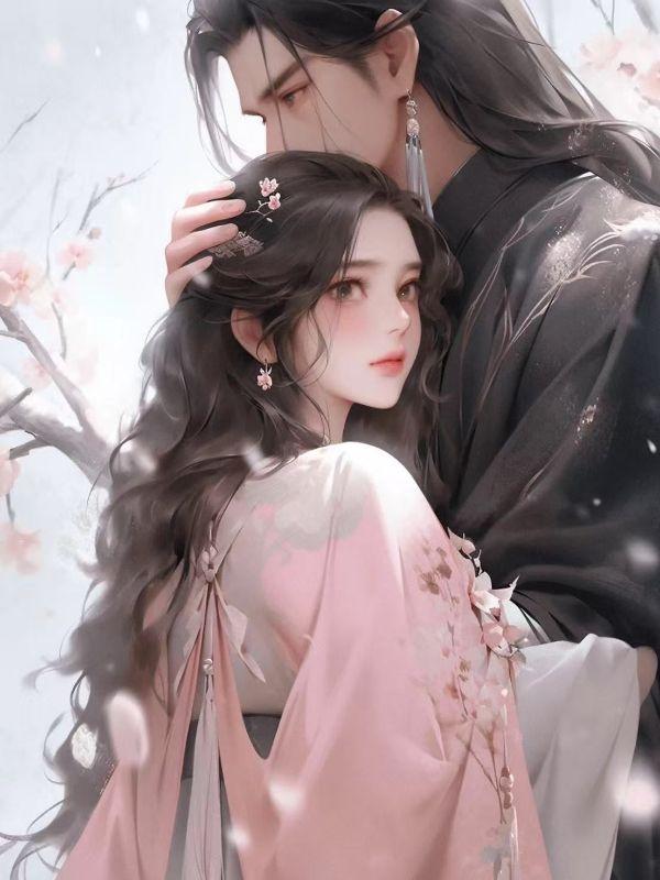 被迫丁克十年后，老婆带回古代糙汉的娃抢我家产