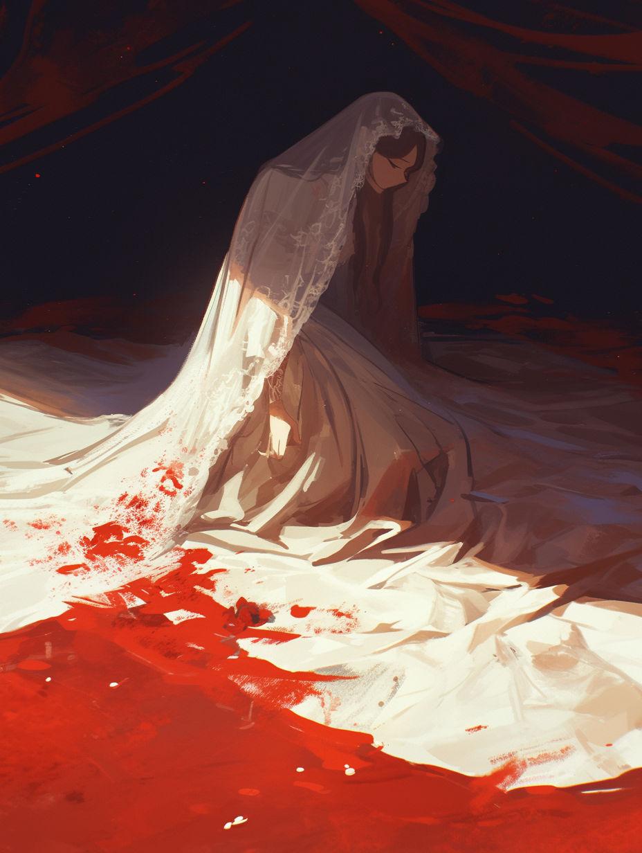 她为了初恋打断我的双手