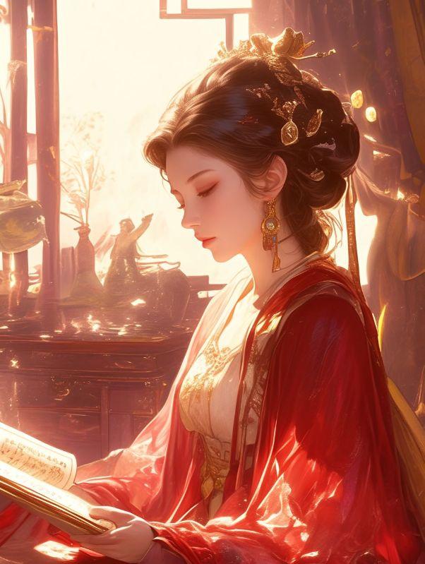 与君此后长诀别