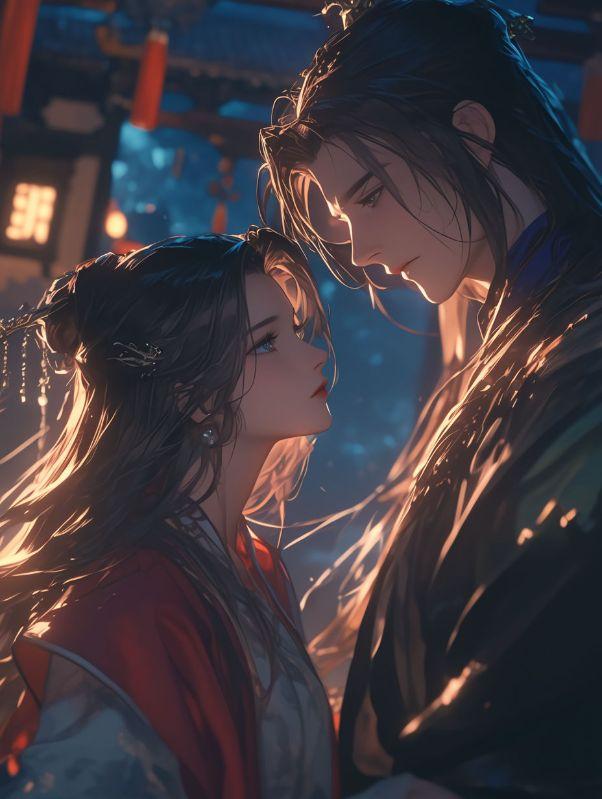 神女未婚妻另嫁他人后，我屠尽神族