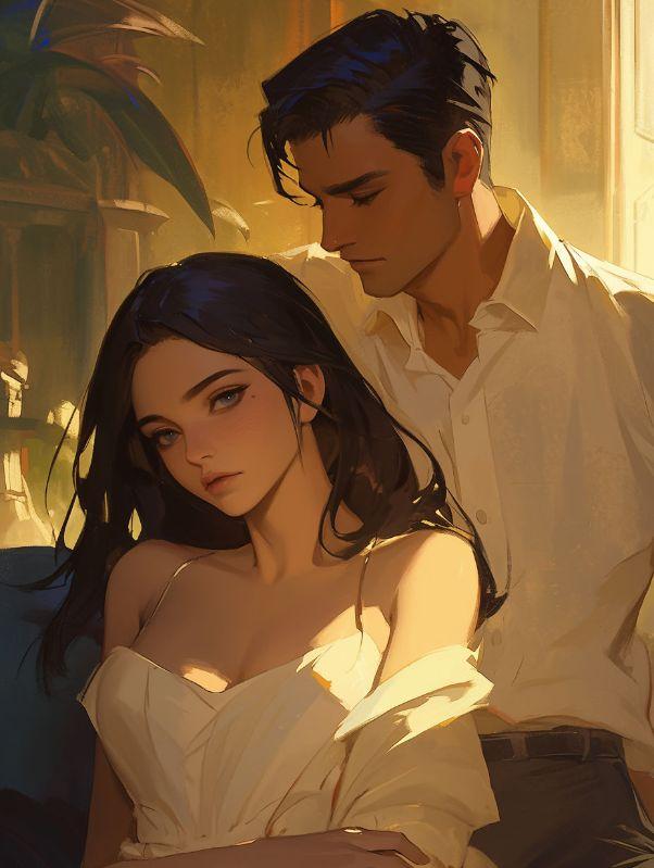 唯有今宵爱你时