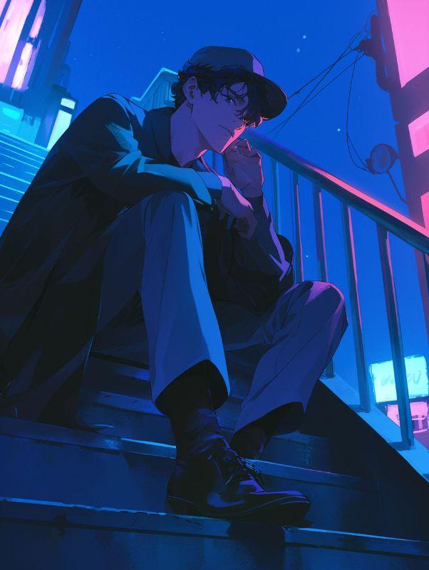 老婆嫌弃我是个臭卖羊的给我戴绿帽，没想到我是草场王