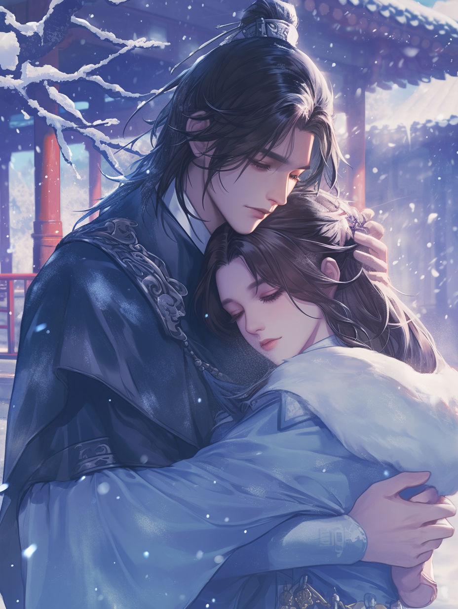 她和初恋搅合在一起后我不要她了