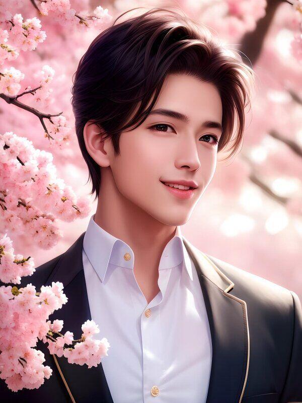 负心之人不配得到爱