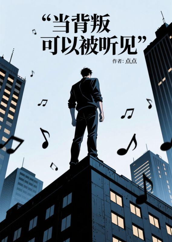 当背叛可以被听见