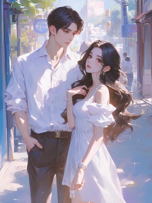 爱也匆匆，恨无休