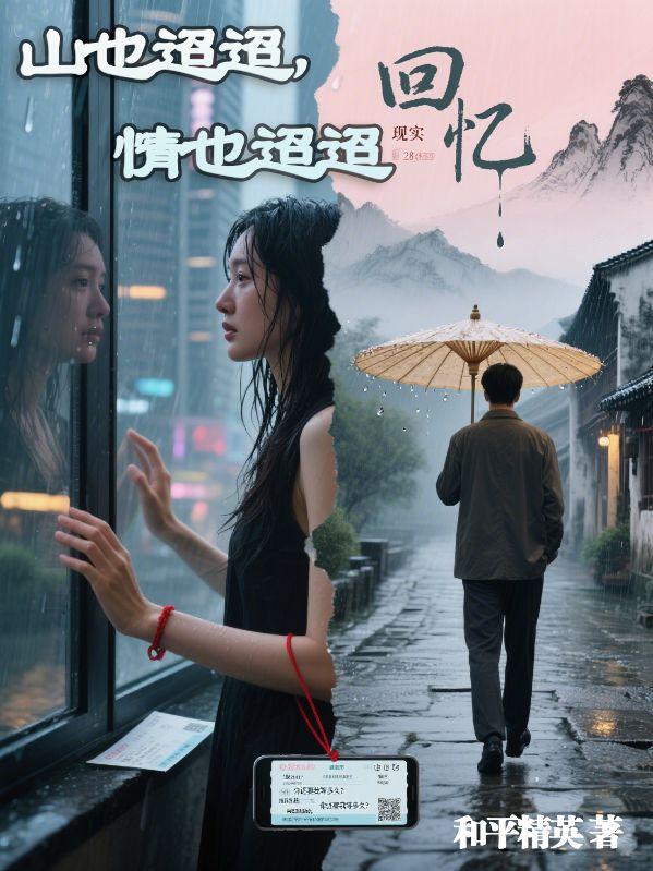 山也迢迢，情也迢迢