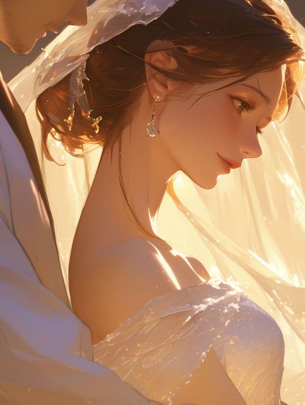 女儿在墙内求救，老公在墙外为白月光建阳光房