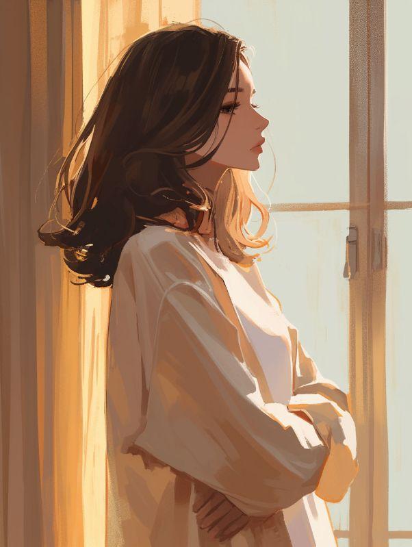 怀了野男人的种，爸妈和男友却逼我把孩子生下来