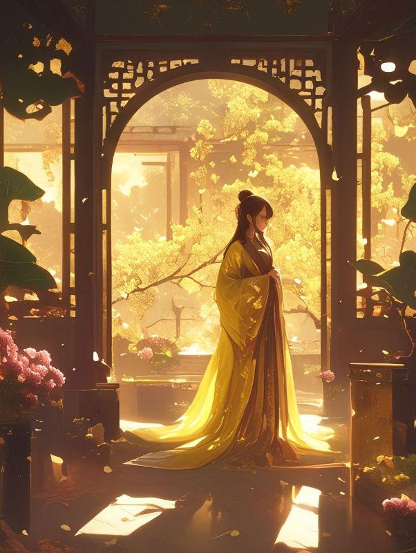 王妃下堂改嫁后王爷父子悔疯了