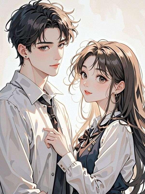 哥哥，你的小月亮从地狱爬回来了