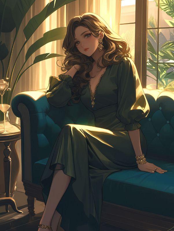 清冷法官男友跪舔假千金后，我重归楚家倾覆豪门