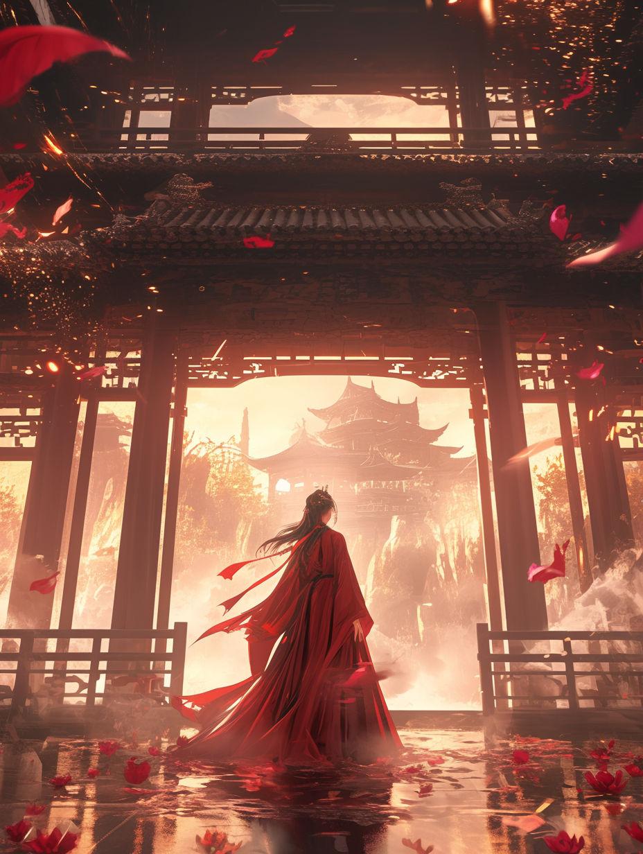 以爱之名坠入深渊