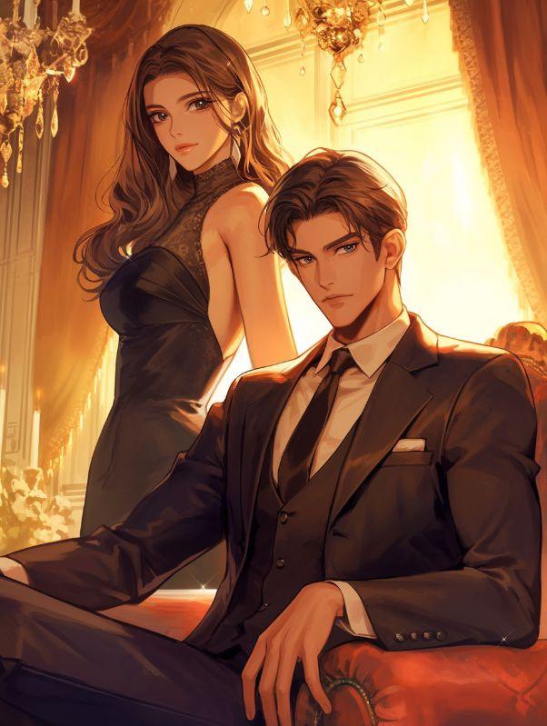 当她不再是解药