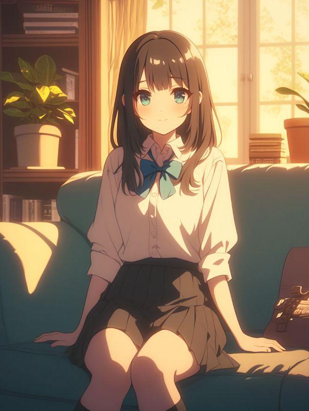 考上大学后，男友要烧我录取通知书