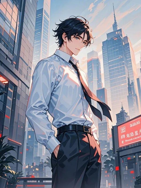 微笑的恶魔英文